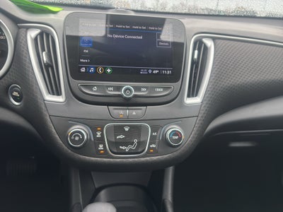 2023 Chevrolet Malibu RS