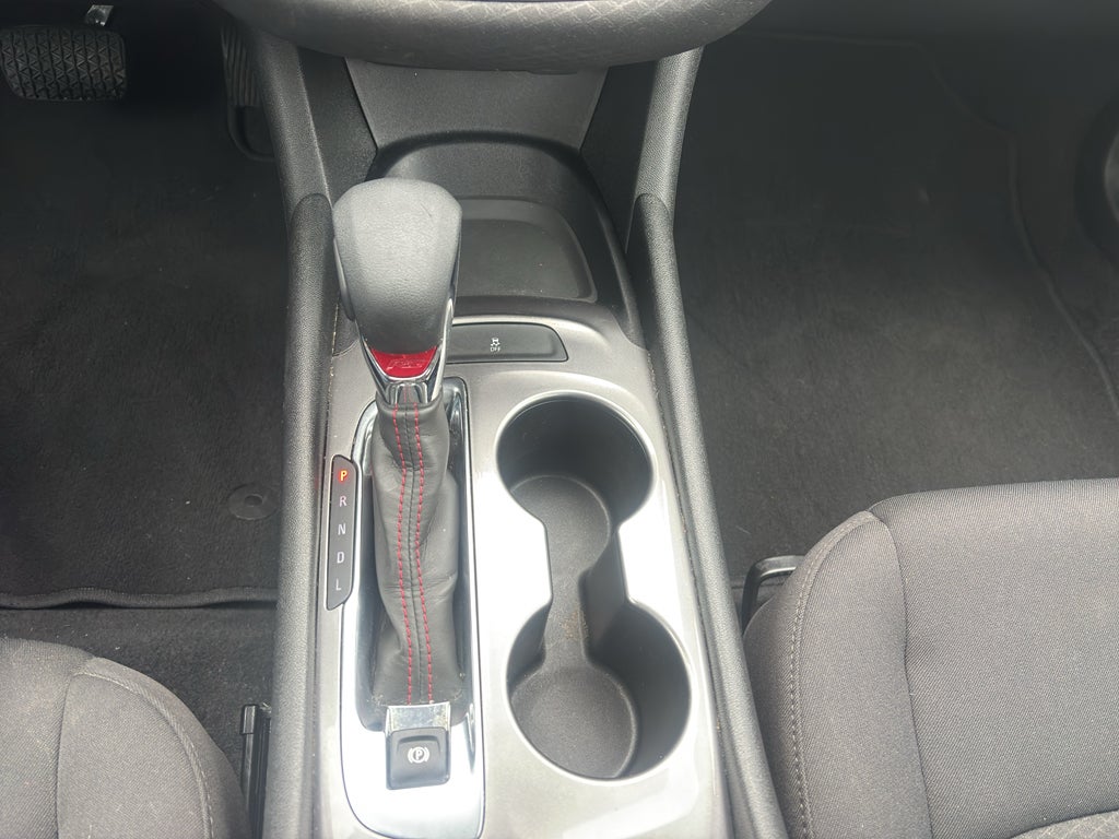 2023 Chevrolet Malibu RS