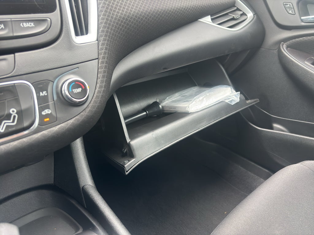 2023 Chevrolet Malibu RS