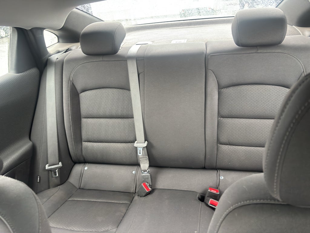 2023 Chevrolet Malibu RS