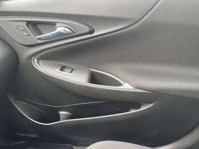 2023 Chevrolet Malibu RS