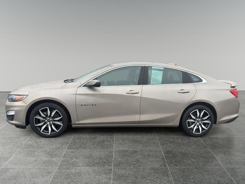 2023 Chevrolet Malibu RS
