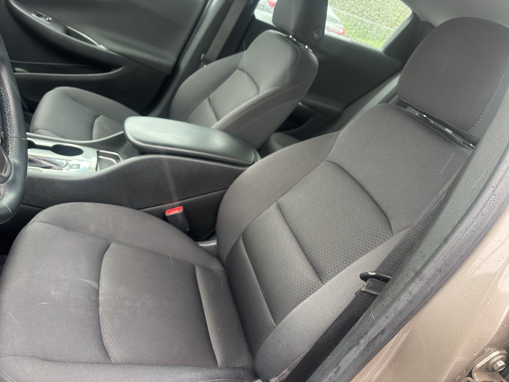 2023 Chevrolet Malibu RS