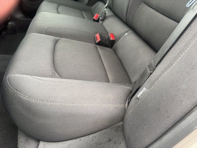 2023 Chevrolet Malibu RS