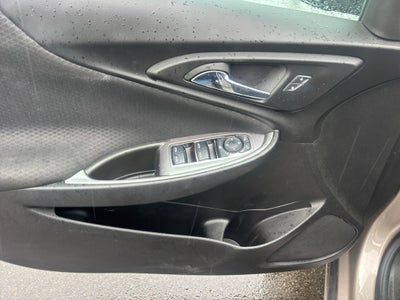 2023 Chevrolet Malibu RS