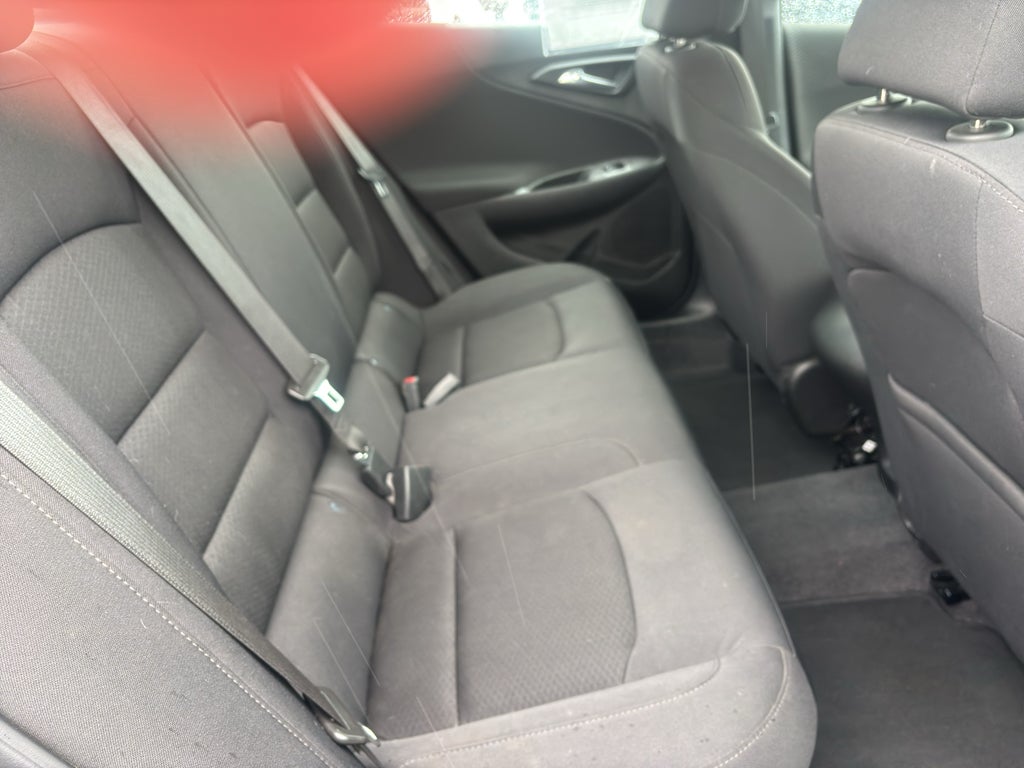 2023 Chevrolet Malibu RS