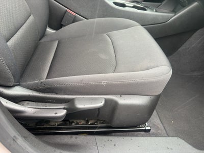 2023 Chevrolet Malibu RS