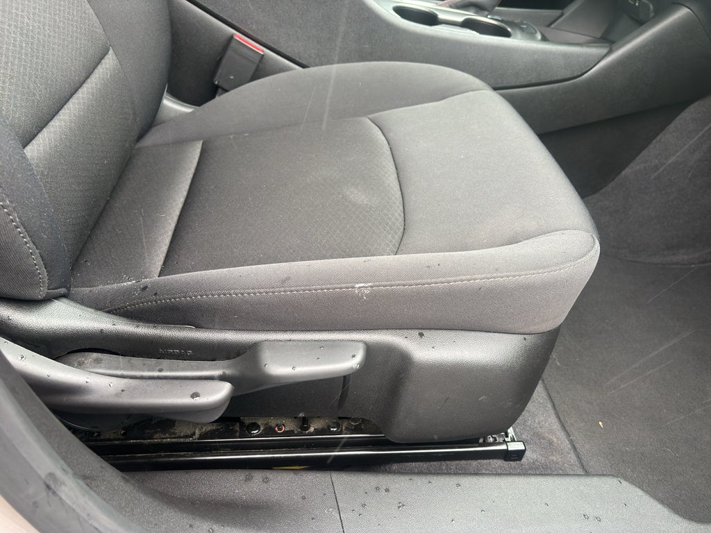 2023 Chevrolet Malibu RS