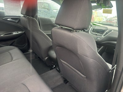 2023 Chevrolet Malibu RS