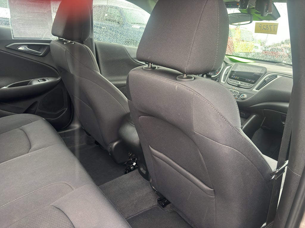 2023 Chevrolet Malibu RS