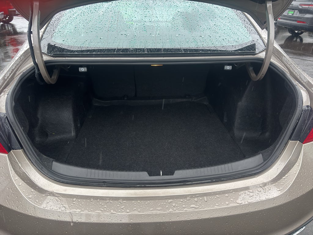 2023 Chevrolet Malibu RS