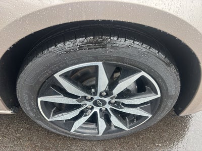 2023 Chevrolet Malibu RS