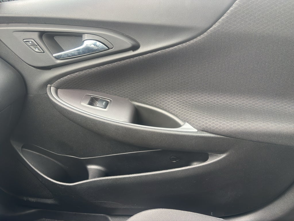 2023 Chevrolet Malibu RS