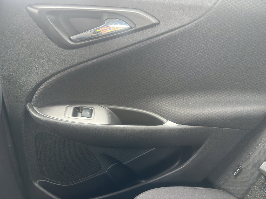 2023 Chevrolet Malibu RS