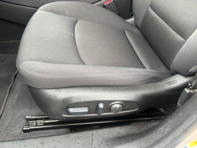 2023 Chevrolet Malibu RS