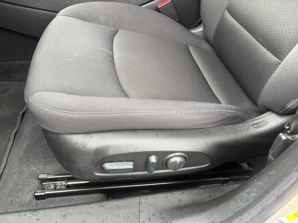 2023 Chevrolet Malibu RS