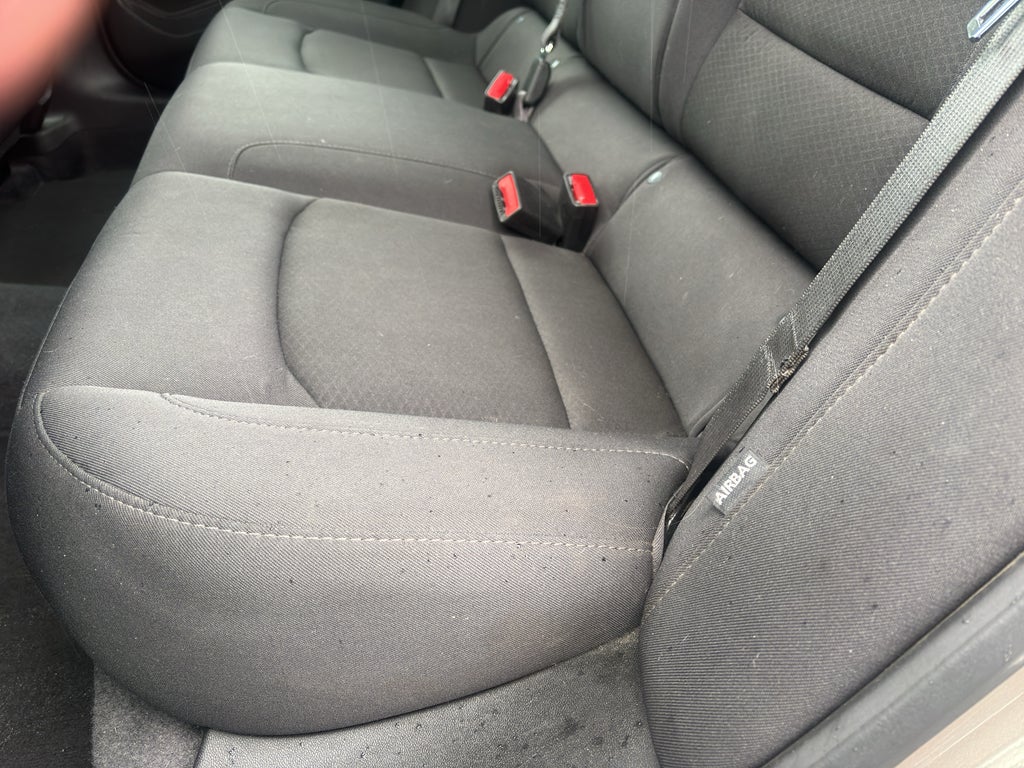 2023 Chevrolet Malibu RS