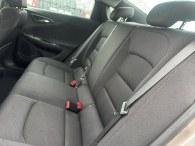 2023 Chevrolet Malibu RS