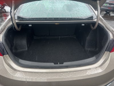 2023 Chevrolet Malibu RS