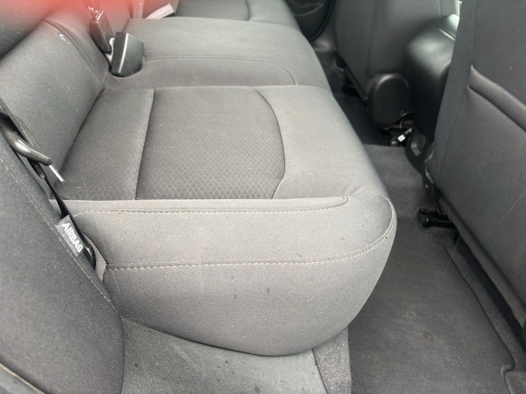 2023 Chevrolet Malibu RS