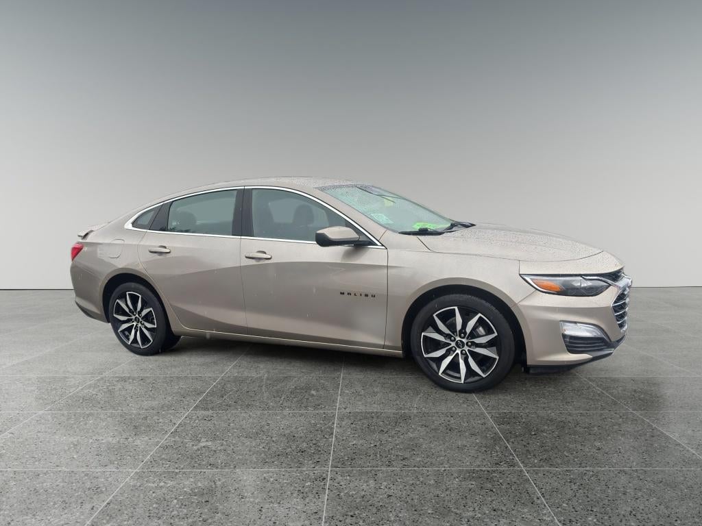 2023 Chevrolet Malibu RS