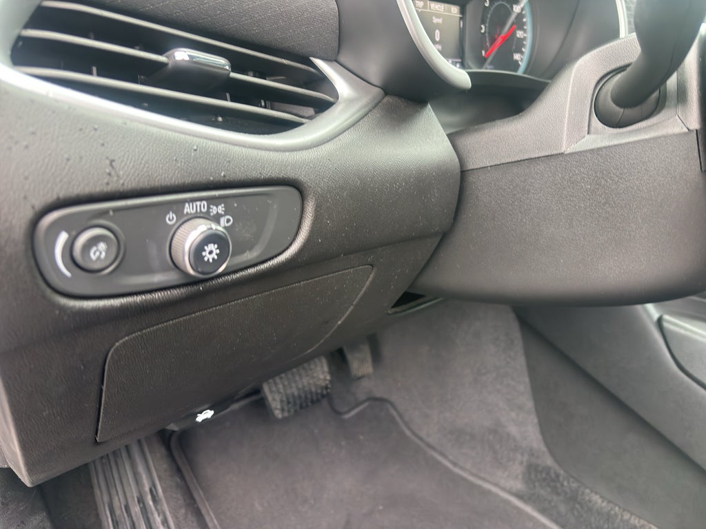 2023 Chevrolet Malibu RS