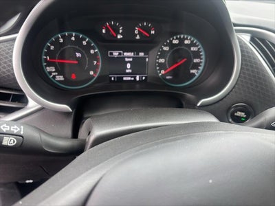 2023 Chevrolet Malibu RS