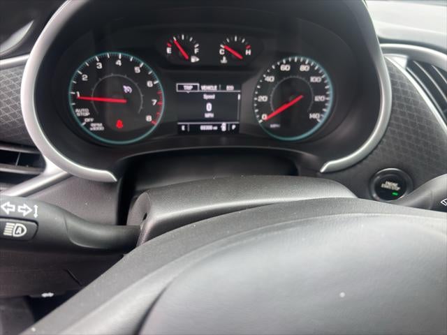 2023 Chevrolet Malibu RS