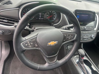 2023 Chevrolet Malibu RS