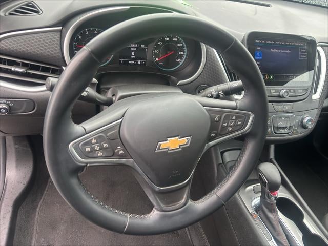 2023 Chevrolet Malibu RS