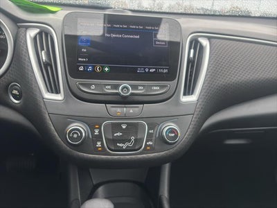 2023 Chevrolet Malibu RS