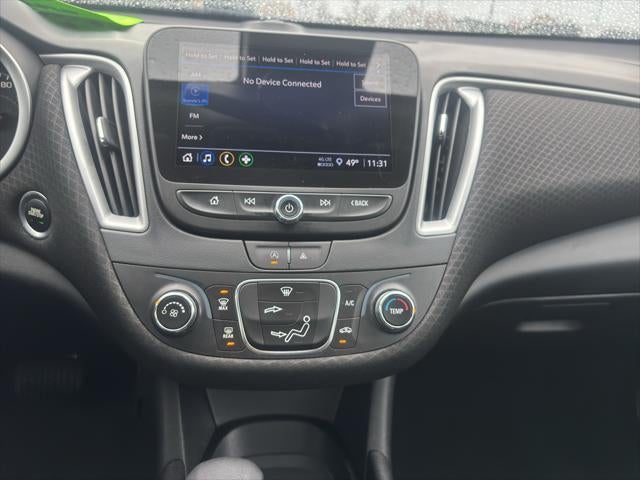 2023 Chevrolet Malibu RS