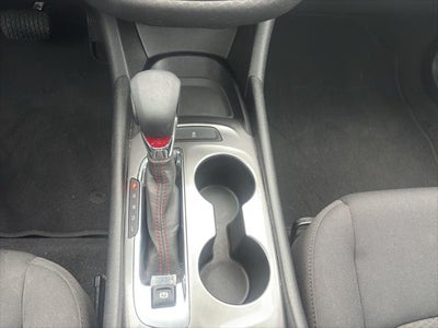 2023 Chevrolet Malibu RS