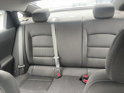 2023 Chevrolet Malibu RS