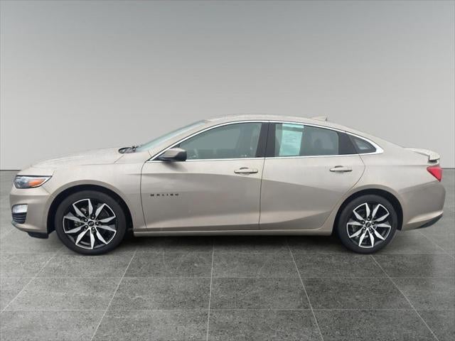 2023 Chevrolet Malibu RS