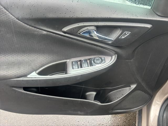 2023 Chevrolet Malibu RS