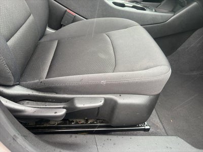 2023 Chevrolet Malibu RS