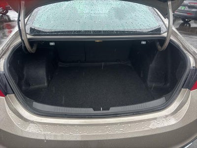 2023 Chevrolet Malibu RS