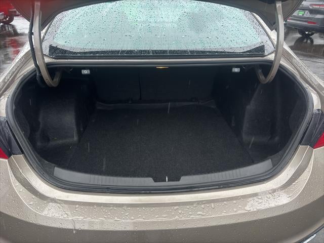 2023 Chevrolet Malibu RS