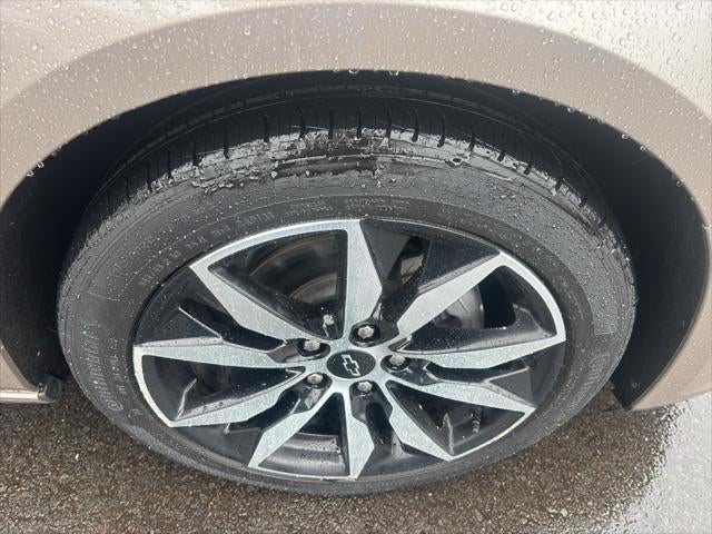 2023 Chevrolet Malibu RS