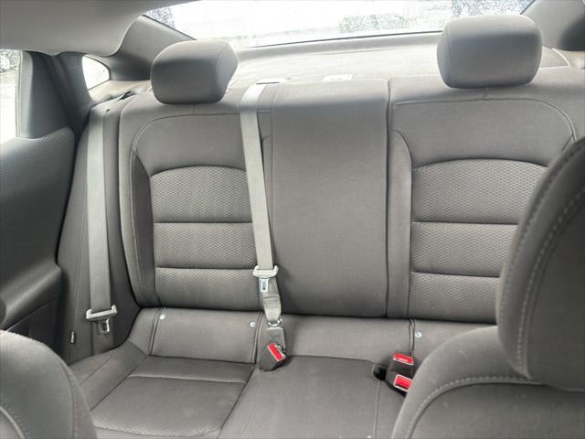 2023 Chevrolet Malibu RS