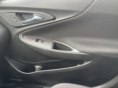 2023 Chevrolet Malibu RS