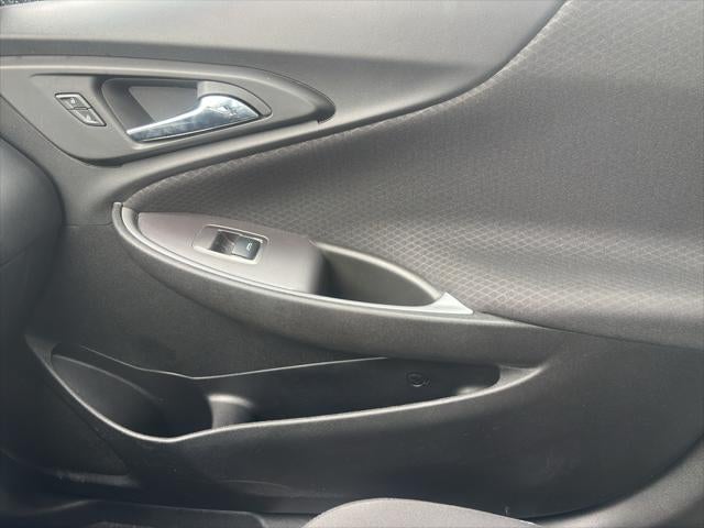 2023 Chevrolet Malibu RS