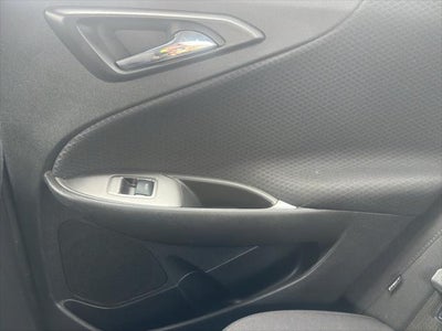 2023 Chevrolet Malibu RS