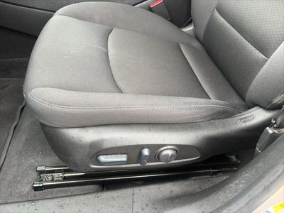 2023 Chevrolet Malibu RS