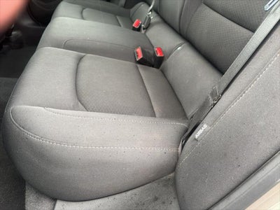 2023 Chevrolet Malibu RS