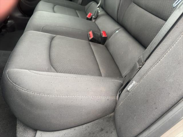 2023 Chevrolet Malibu RS