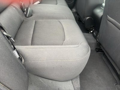 2023 Chevrolet Malibu RS