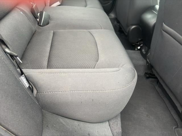 2023 Chevrolet Malibu RS