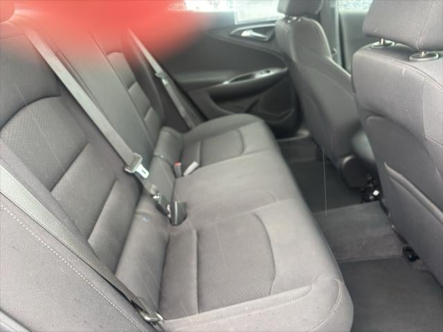 2023 Chevrolet Malibu RS